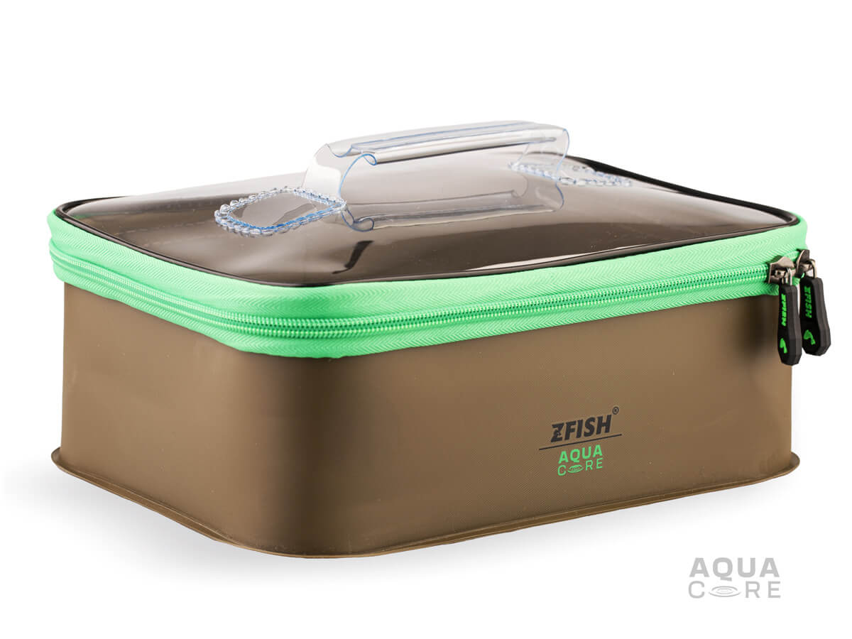 ZFISH Box Aquacore EVA Case L - MojeRybárstvo.sk ZFISH Box Aquacore EVA Case L