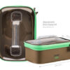 ZFISH Box Aquacore EVA Case M - MojeRybárstvo.sk ZFISH Box Aquacore EVA Case M – Obrázok 2