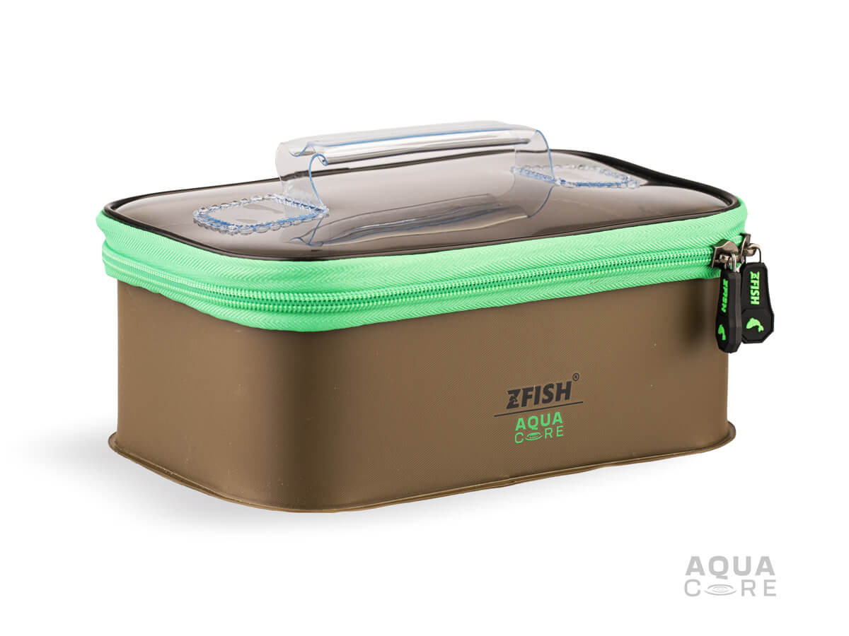 ZFISH Box Aquacore EVA Case M - MojeRybárstvo.sk ZFISH Box Aquacore EVA Case M