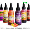 ZFISH Dip Bait Attractant