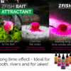 ZFISH Dip Bait Attractant – Obrázok 4