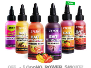 ZFISH Dip Bait Attractant