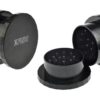 ZFISH Drtička Bait Crusher Black