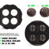 ZFISH Kráječ Bait Splitter – Obrázok 3