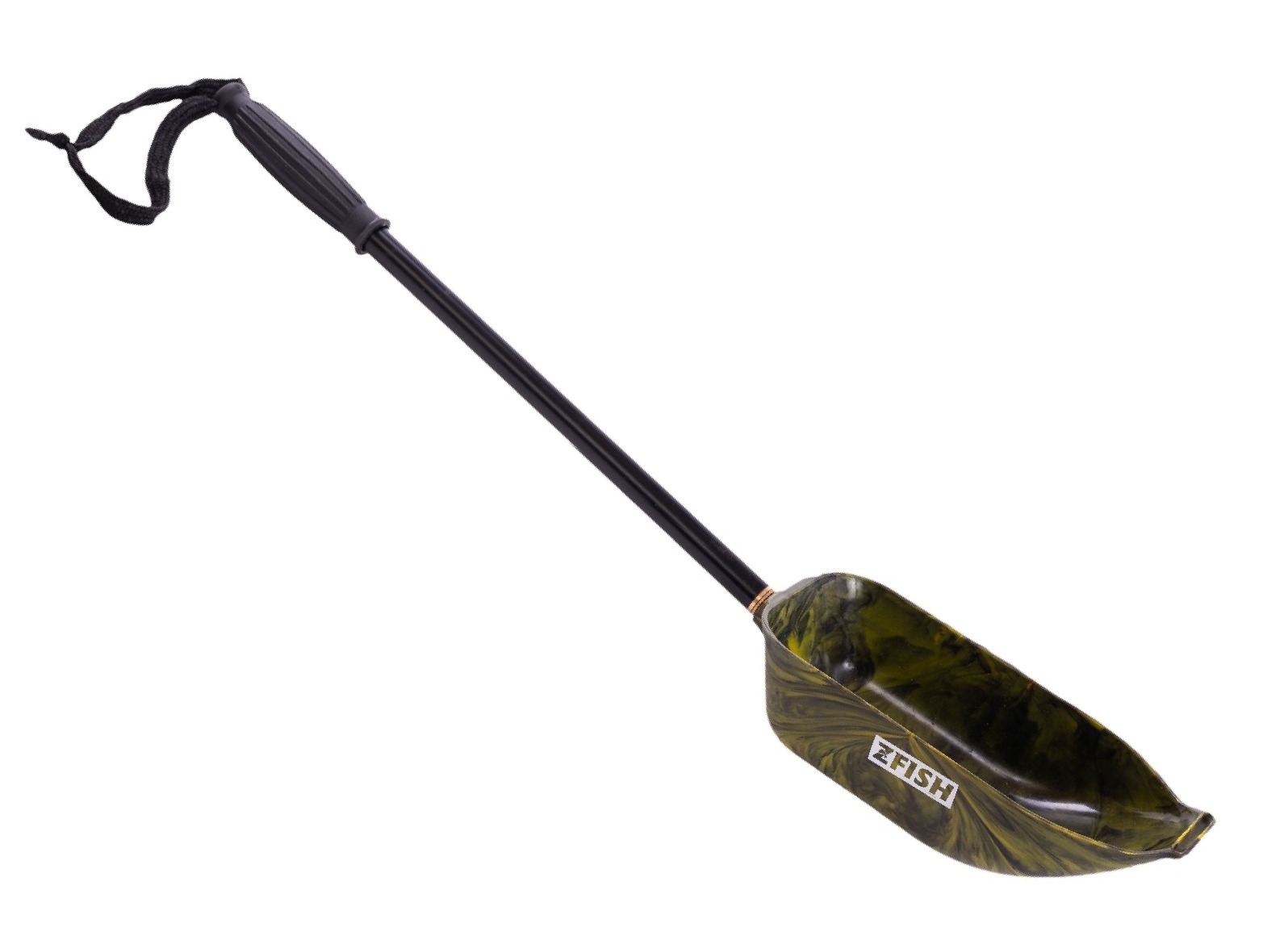ZFISH Lopatka Baiting Spoon Deluxe - MojeRybárstvo.sk ZFISH Lopatka Baiting Spoon Deluxe