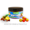 ZFISH Vyvážené Boilies Balanced Wafters 8mm - MojeRybárstvo.sk ZFISH Vyvážené Boilies Balanced Wafters 8mm – Obrázok 4