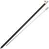 Zfish Vidlička Bank Stick Black 50-90cm – Obrázok 4