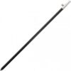 Zfish Vidlička Bank Stick Black 50-90cm – Obrázok 5