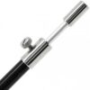 Zfish Vidlička Bank Stick Black 50-90cm – Obrázok 6