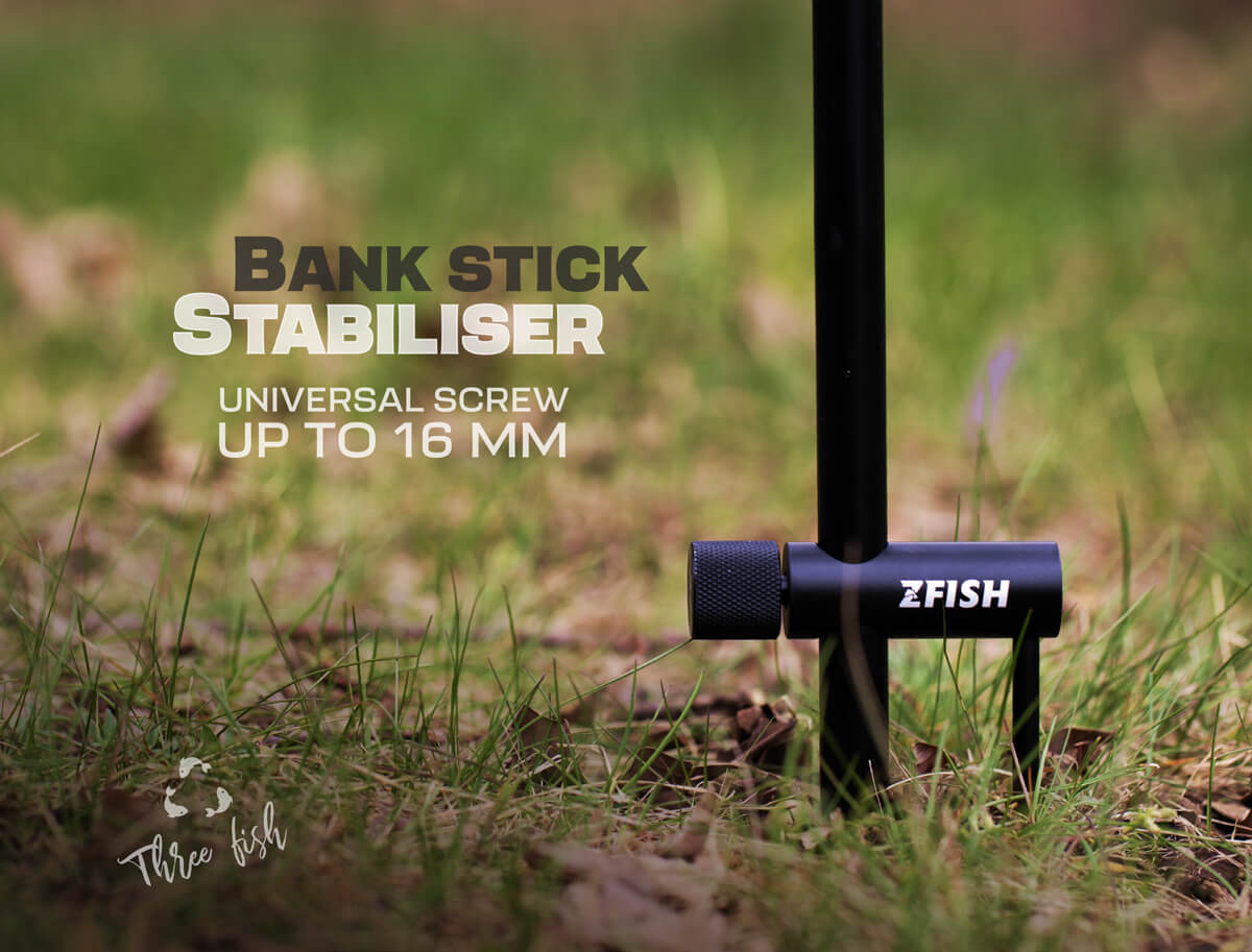 ZFISH Stabilizátor Vidličky Vantage - MojeRybárstvo.sk ZFISH Stabilizátor Vidličky Vantage – Obrázok 3