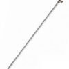 ZFISH Vidlička Závitová Bank Stick Universal 50-90cm