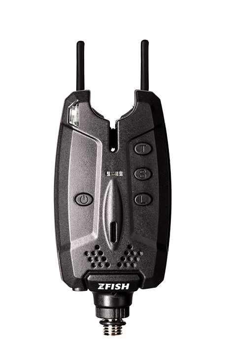 Zfish Sada Hlásičů Bite Alarm Set Prime 3+1 - MojeRybárstvo.sk Zfish Sada Hlásičů Bite Alarm Set Prime 3+1 – Obrázok 2
