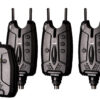 Zfish Sada Hlásičů Bite Alarm Set Prime 3+1