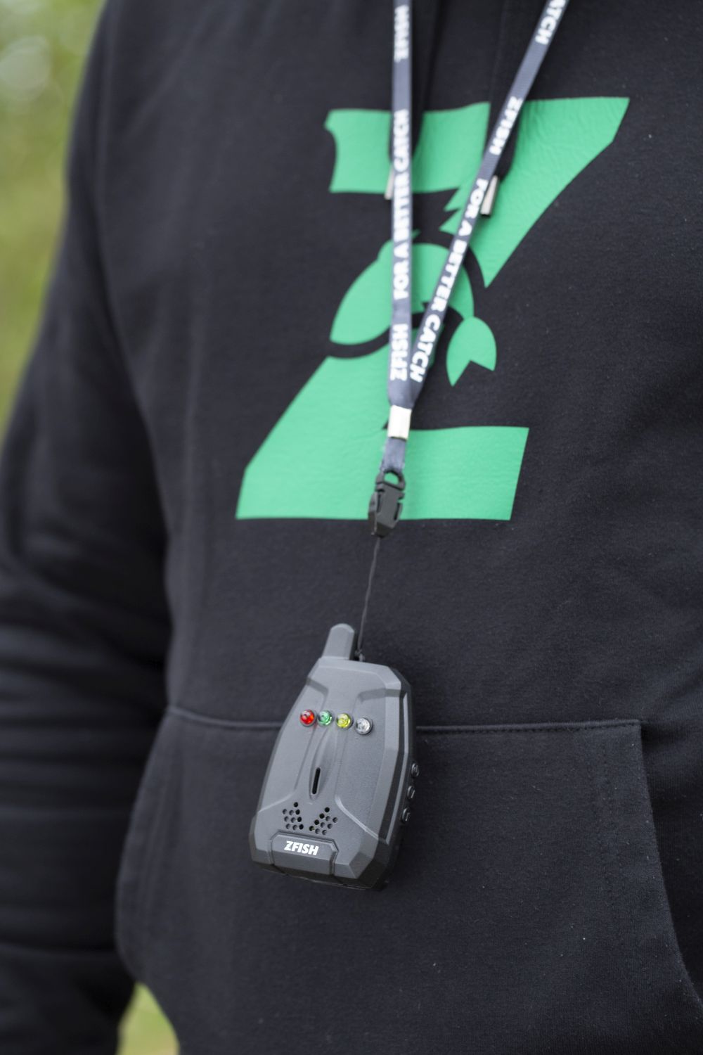 Zfish Sada Hlásičů Bite Alarm Set Prime 3+1 - MojeRybárstvo.sk Zfish Sada Hlásičů Bite Alarm Set Prime 3+1 – Obrázok 5