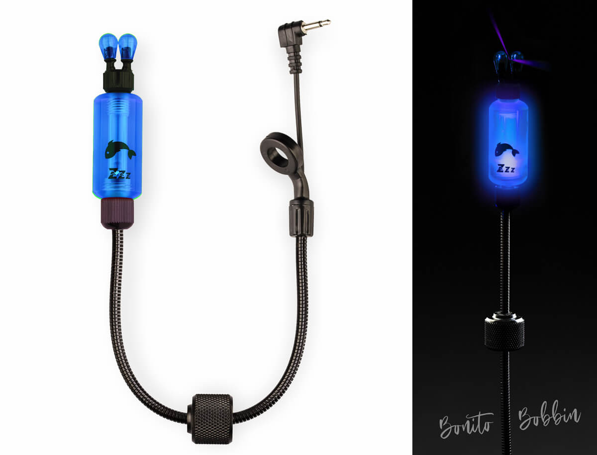 ZFISH Indikátor Záběru Bonito Light Bobbin - MojeRybárstvo.sk ZFISH Indikátor Záběru Bonito Light Bobbin – Obrázok 11