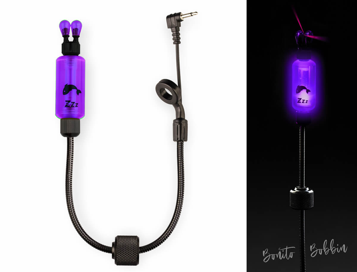 ZFISH Indikátor Záběru Bonito Light Bobbin - MojeRybárstvo.sk ZFISH Indikátor Záběru Bonito Light Bobbin – Obrázok 12