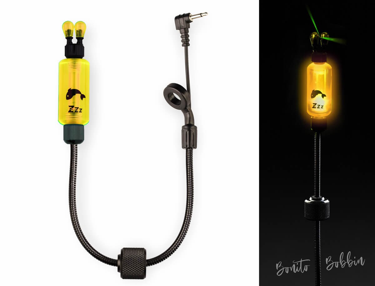 ZFISH Indikátor Záběru Bonito Light Bobbin - MojeRybárstvo.sk ZFISH Indikátor Záběru Bonito Light Bobbin – Obrázok 13