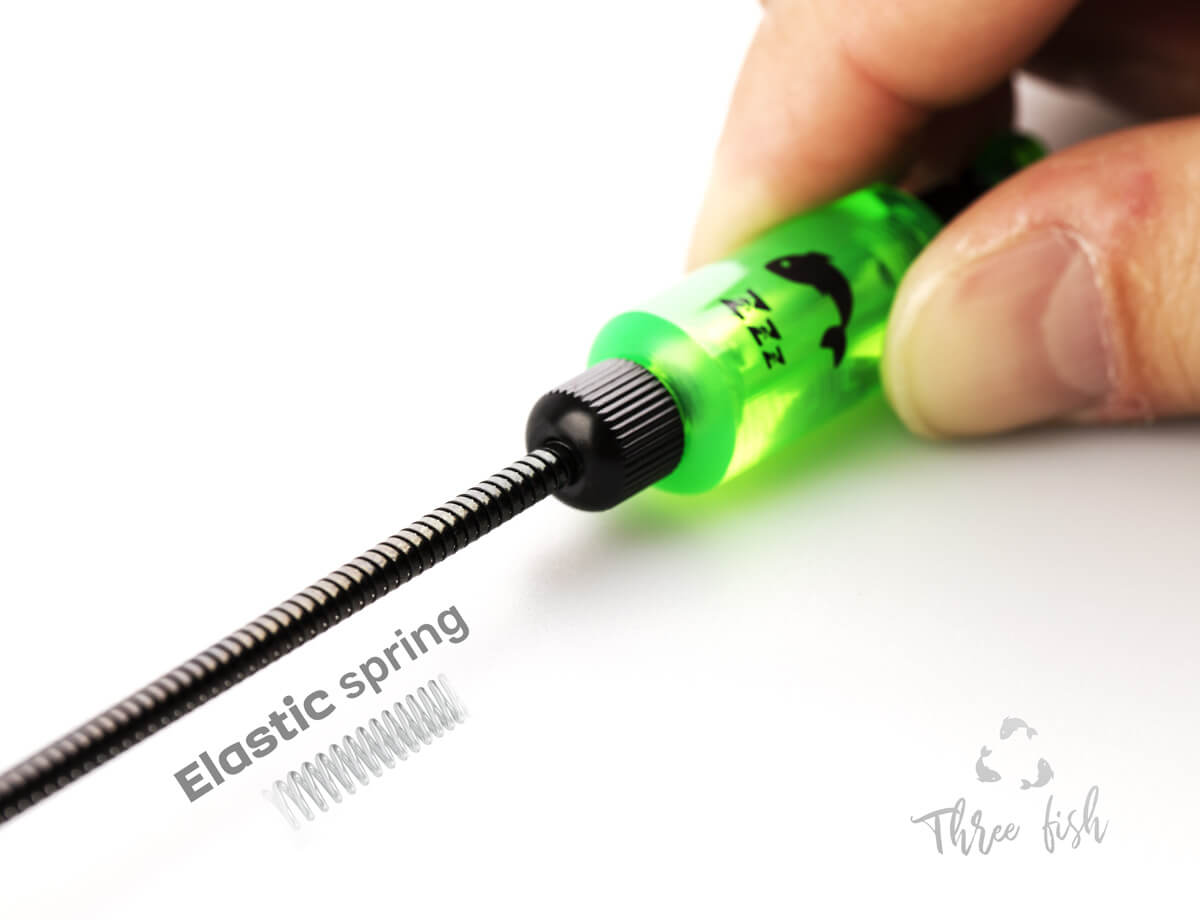 ZFISH Indikátor Záběru Bonito Light Bobbin - MojeRybárstvo.sk ZFISH Indikátor Záběru Bonito Light Bobbin – Obrázok 3