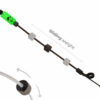 ZFISH Indikátor Záběru Bonito Light Bobbin - MojeRybárstvo.sk ZFISH Indikátor Záběru Bonito Light Bobbin – Obrázok 4