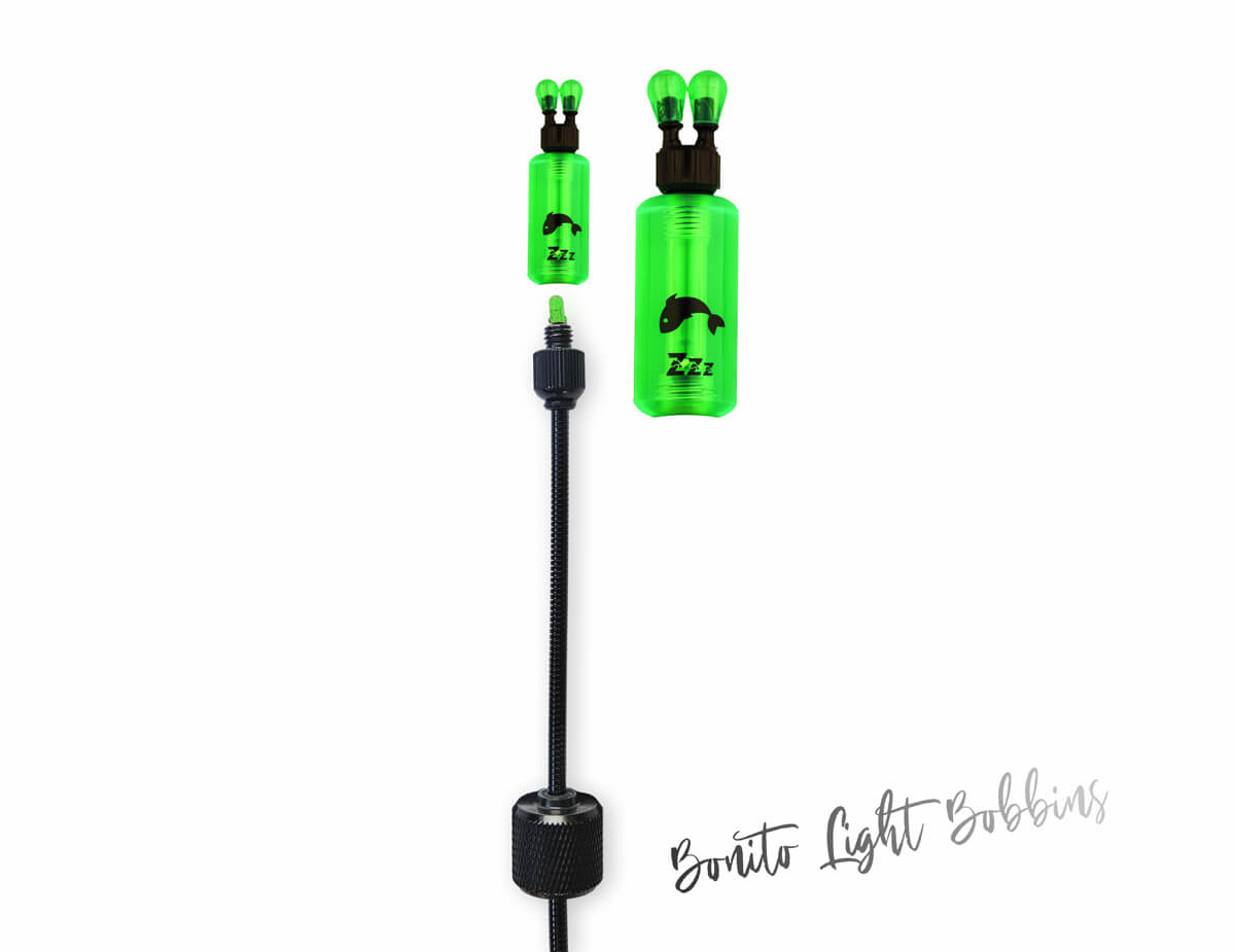 ZFISH Indikátor Záběru Bonito Light Bobbin - MojeRybárstvo.sk ZFISH Indikátor Záběru Bonito Light Bobbin – Obrázok 5