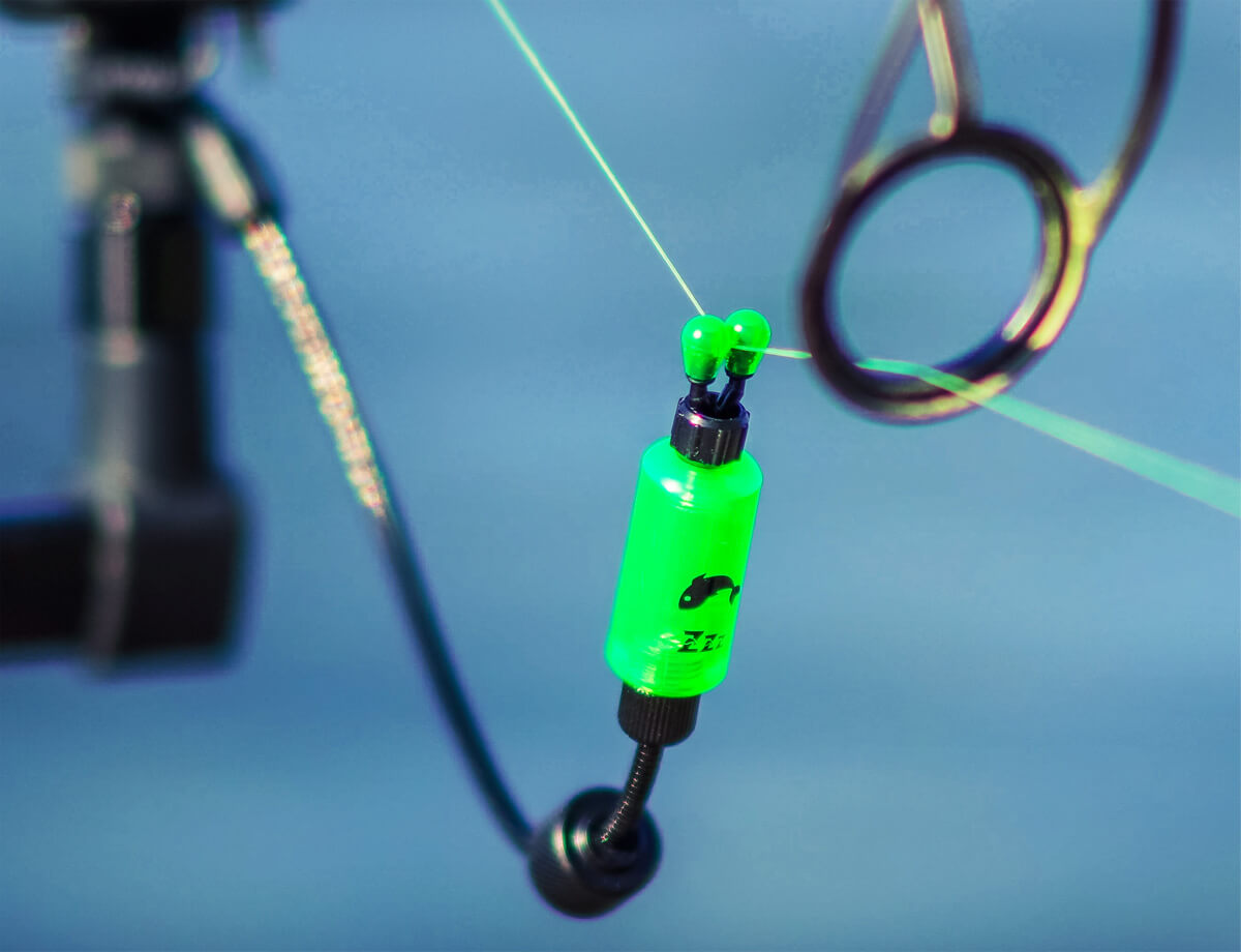 ZFISH Indikátor Záběru Bonito Light Bobbin - MojeRybárstvo.sk ZFISH Indikátor Záběru Bonito Light Bobbin – Obrázok 7