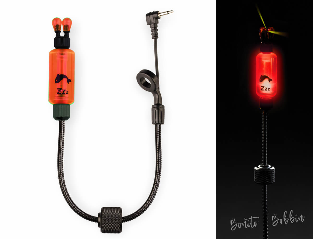 ZFISH Indikátor Záběru Bonito Light Bobbin - MojeRybárstvo.sk ZFISH Indikátor Záběru Bonito Light Bobbin – Obrázok 9