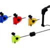 ZFISH Bite Indicator Classic Twin Ball