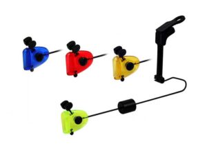 ZFISH Bite Indicator Classic Twin Ball