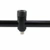 Zfish Hrazda Buzzer Bar Black 30cm