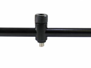 Zfish Hrazda Buzzer Bar Black 30cm