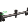 ZFISH Hrazda Buzzer Bar ZFX 3 Rods – Obrázok 2