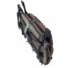 ZFISH Lehátko Camo Condor Bedchair 8-Leg - MojeRybárstvo.sk ZFISH Lehátko Camo Condor Bedchair 8-Leg – Obrázok 4