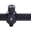 ZFISH Hrazda Carbon Buzzer Bar 30cm/3 pruty – Obrázok 3