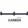 ZFISH Hrazda Carbon Buzzer Bar 30cm/3 pruty