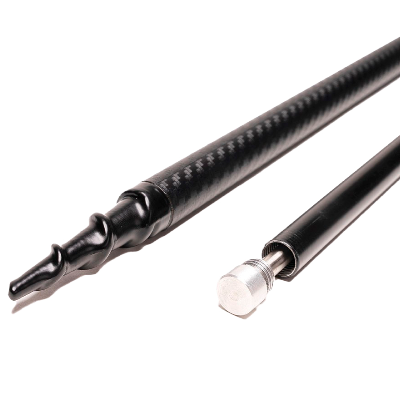ZFISH Vidlička Carbon Drill Bankstick - MojeRybárstvo.sk ZFISH Vidlička Carbon Drill Bankstick – Obrázok 4