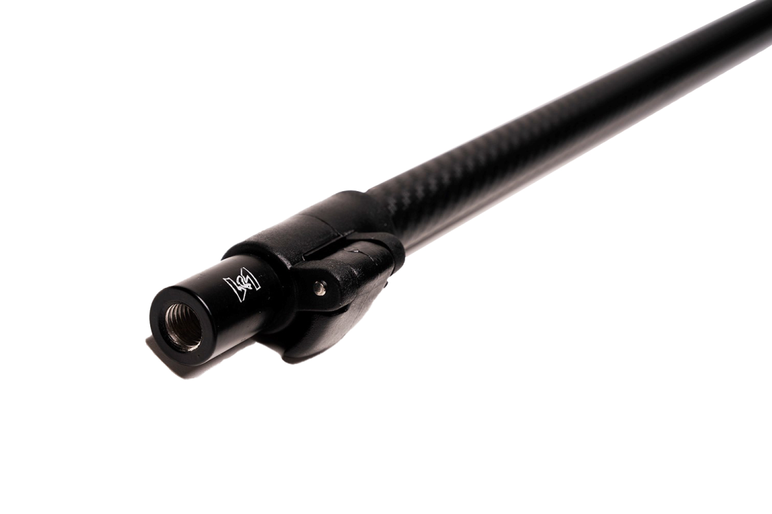 ZFISH Vidlička Carbon Drill Bankstick - MojeRybárstvo.sk ZFISH Vidlička Carbon Drill Bankstick – Obrázok 5