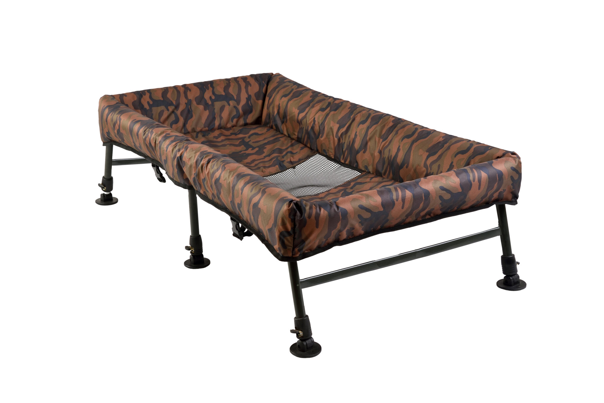 ZFISH Podložka Carp Camo Cradle - MojeRybárstvo.sk ZFISH Podložka Carp Camo Cradle – Obrázok 3