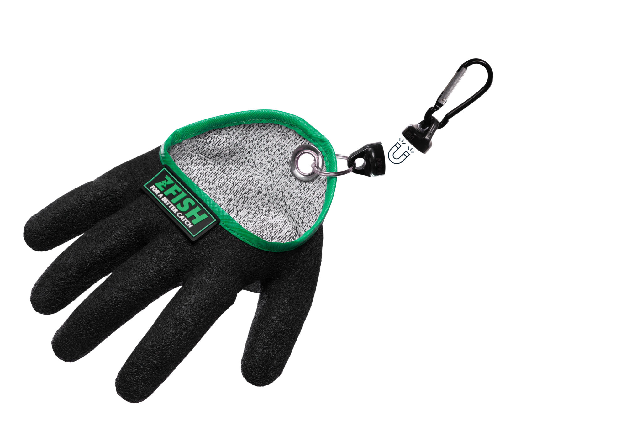 ZFISH Sumcová rukavice Catfish Glove - MojeRybárstvo.sk ZFISH Sumcová rukavice Catfish Glove