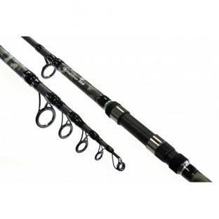 ZFISH Combo 2x Prut Kingstone 3,60m/3,5lb + Pouzdro Zdarma! - MojeRybárstvo.sk ZFISH Combo 2x Prut Kingstone 3,60m/3,5lb + Pouzdro Zdarma! – Obrázok 2