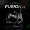 ZFISH Combo Prut Black Stalker 10ft/3lb + Naviják Fusion X 6000 - MojeRybárstvo.sk ZFISH Combo Prut Black Stalker 10ft/3lb + Naviják Fusion X 6000 – Obrázok 2