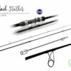 ZFISH Combo Prut Black Stalker 10ft/3lb + Naviják Fusion X 6000 - MojeRybárstvo.sk ZFISH Combo Prut Black Stalker 10ft/3lb + Naviják Fusion X 6000 – Obrázok 3