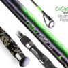 ZFISH Combo Prut Catfish Fighter 2,85m/100-300g + Naviják Zeus ZX 8000 - MojeRybárstvo.sk ZFISH Combo Prut Catfish Fighter 2,85m/100-300g + Naviják Zeus ZX 8000 – Obrázok 2