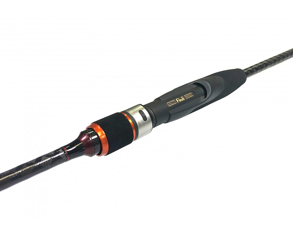ZFISH Combo Prut Joker 1,98m + Naviják Mars RS 4000 - MojeRybárstvo.sk ZFISH Combo Prut Joker 1,98m + Naviják Mars RS 4000 – Obrázok 3
