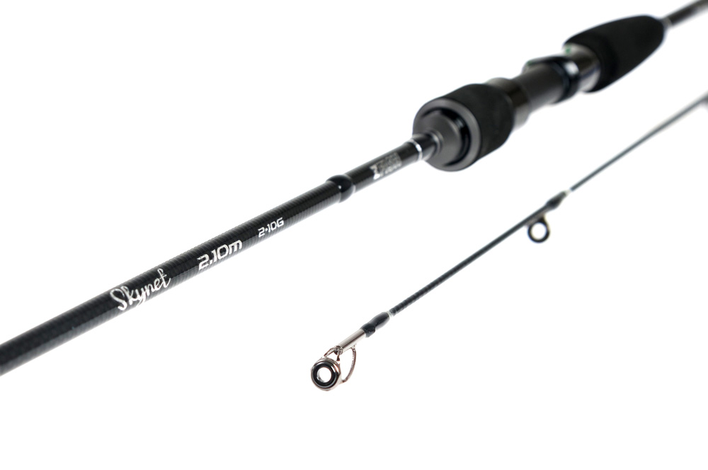 ZFISH Combo Prut Skynet 2,10m/2-10g + Naviják Striker ST 2500 - MojeRybárstvo.sk ZFISH Combo Prut Skynet 2,10m/2-10g + Naviják Striker ST 2500 – Obrázok 4