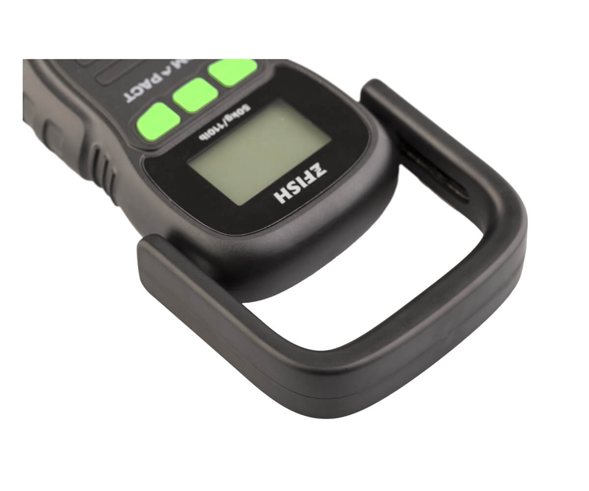 ZFISH Váha Compact Scale - MojeRybárstvo.sk ZFISH Váha Compact Scale – Obrázok 3