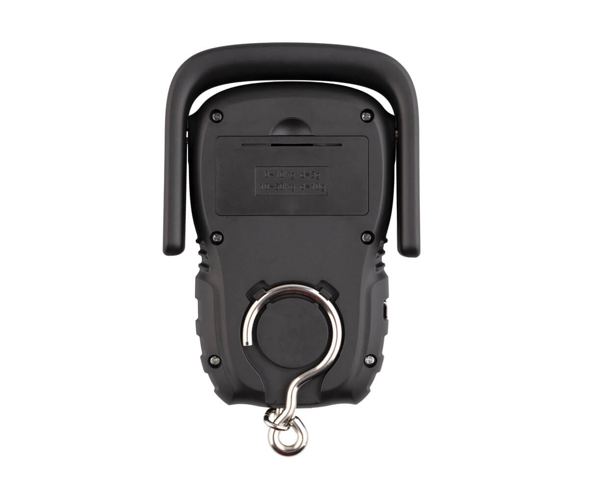 ZFISH Váha Compact Scale - MojeRybárstvo.sk ZFISH Váha Compact Scale – Obrázok 4