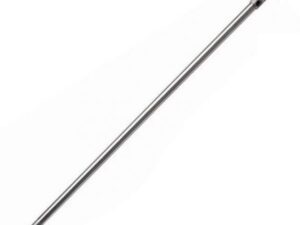 ZFISH Nerezová Vidlička Deluxe Bank Stick with Drill