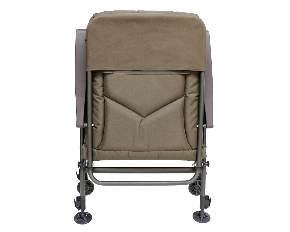 ZFISH Křeslo Deluxe Camo Chair - MojeRybárstvo.sk ZFISH Křeslo Deluxe Camo Chair – Obrázok 12