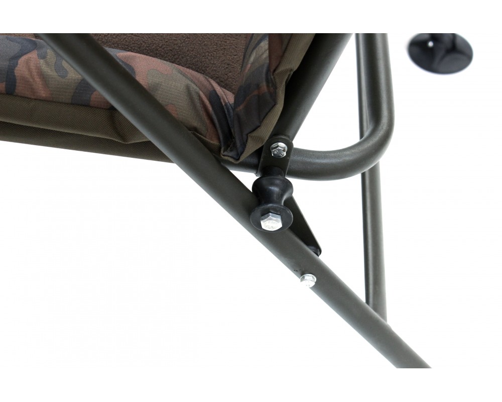 ZFISH Křeslo Deluxe Camo Chair - MojeRybárstvo.sk ZFISH Křeslo Deluxe Camo Chair – Obrázok 4