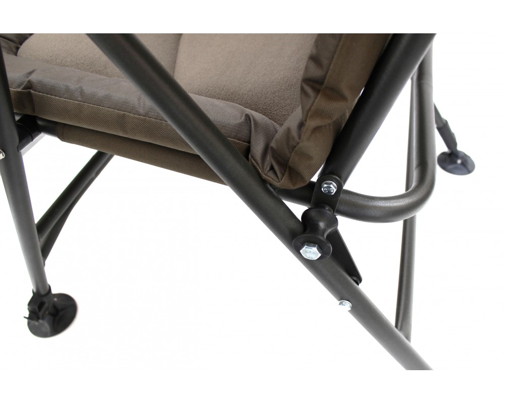 ZFISH Křeslo Deluxe GRN Chair - MojeRybárstvo.sk ZFISH Křeslo Deluxe GRN Chair – Obrázok 14